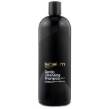 Sampon pentru Toate Tipurile de Par - Label.m Gentle Cleansing Shampoo 1000 ml